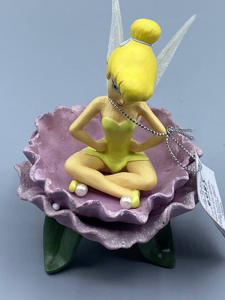 Disney Tinker Bell Sparkles Collection by Hamilton Pixie Inspire