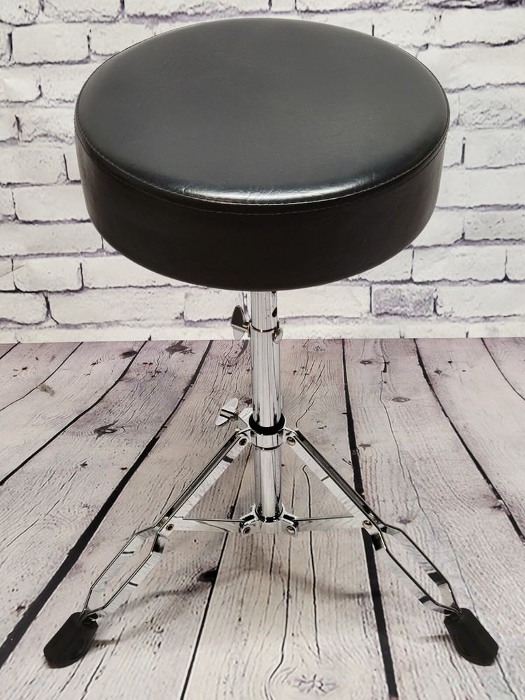 S/P- Sound Percussion Labs Round Top Drum Throne