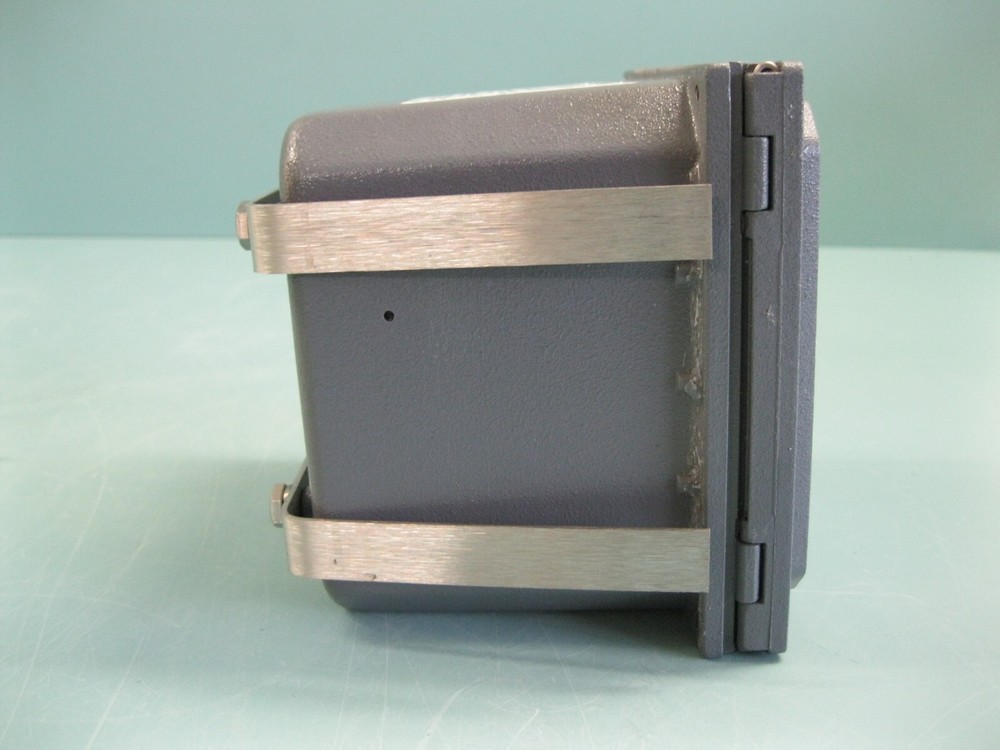 Rosemount 54EA-01 Amperometric HART Analyzer/Controller H12