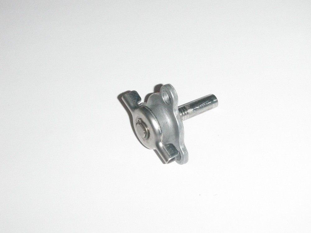 Bearing Assembly + Wing Nut Impeller for Pan in Oster Breadmaker Model 4812