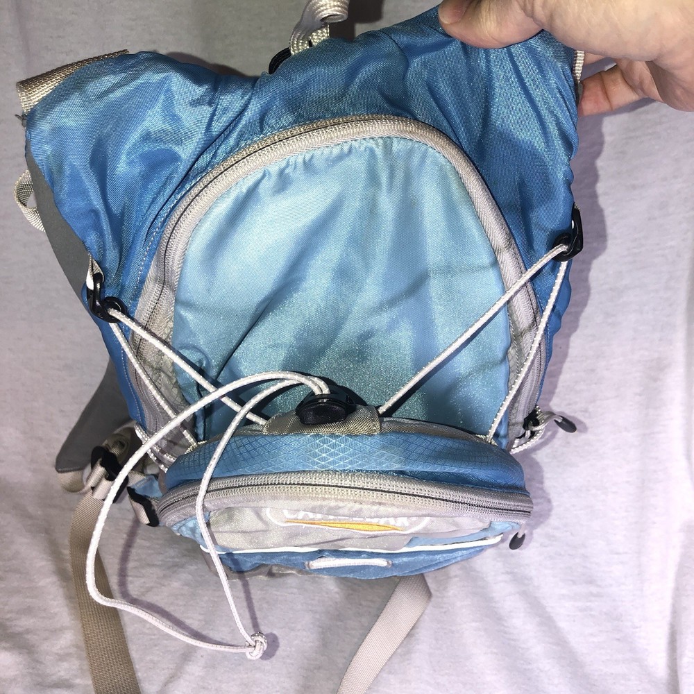 Blue CamelBak Women’s Magic Hydration Pack Backpack