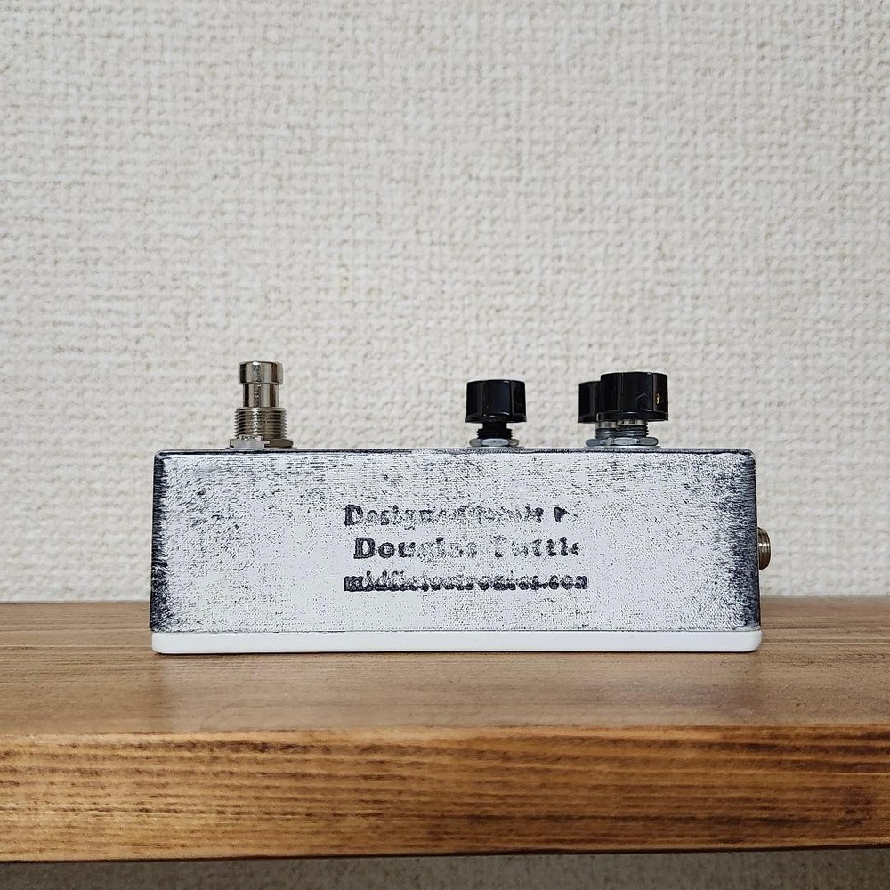 mid-fi electronics full frequency OD