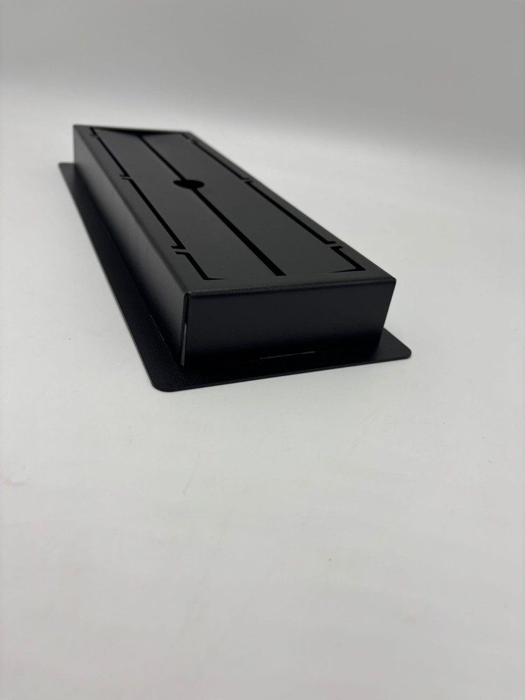 Framed OG Floor Vent [Luxe] 4x12 inch