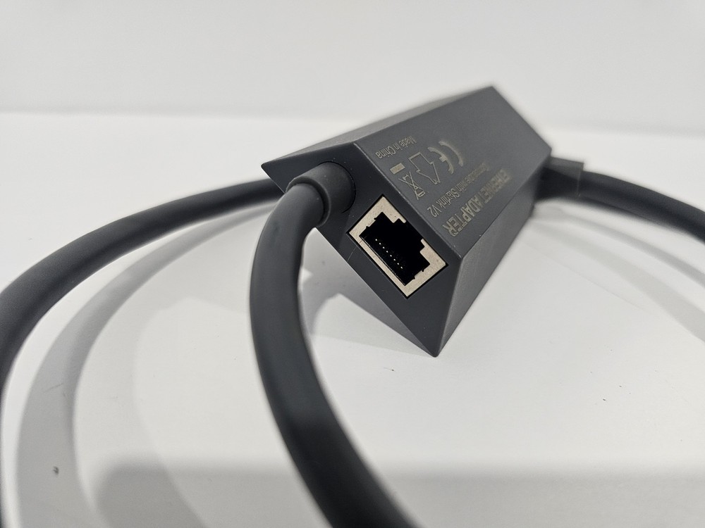 Starlink Ethernet Adapter V2 - Untested