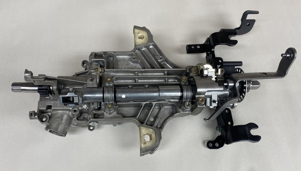 1995-2003 FORD RANGER STEERING COLUMN REBUILT AUTOMATIC TILT!