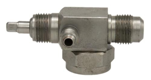 12778 R12 Service Valve Compressor Air Conditioning Fitting