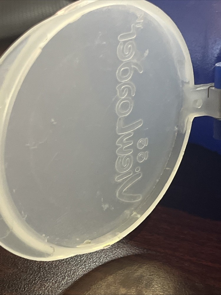 ViewLoader VL200 Paintball Marker Loader Hopper Feeder Blue