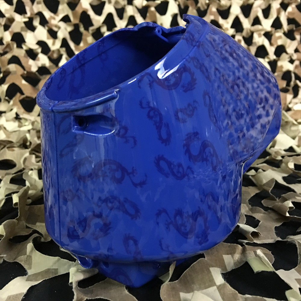 NEW ViewLoader Vlocity Sic Series Shell Kit Loader Replacement - Dynasty Blue