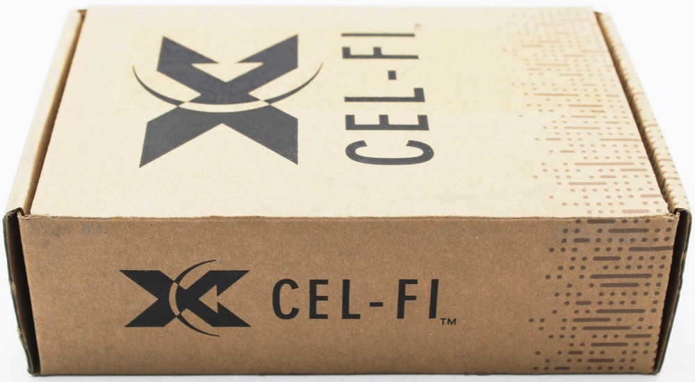 NEW Nextivity Cel-Fi New Small Cell Interface Q34-SCI