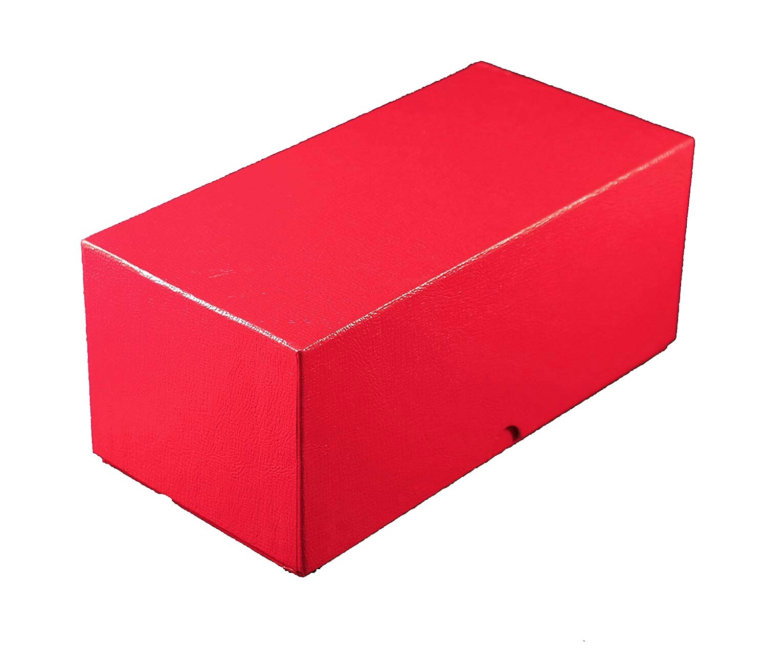 Durable Strong Paper Money Box Banknotes Collection Large Size Currency Storage