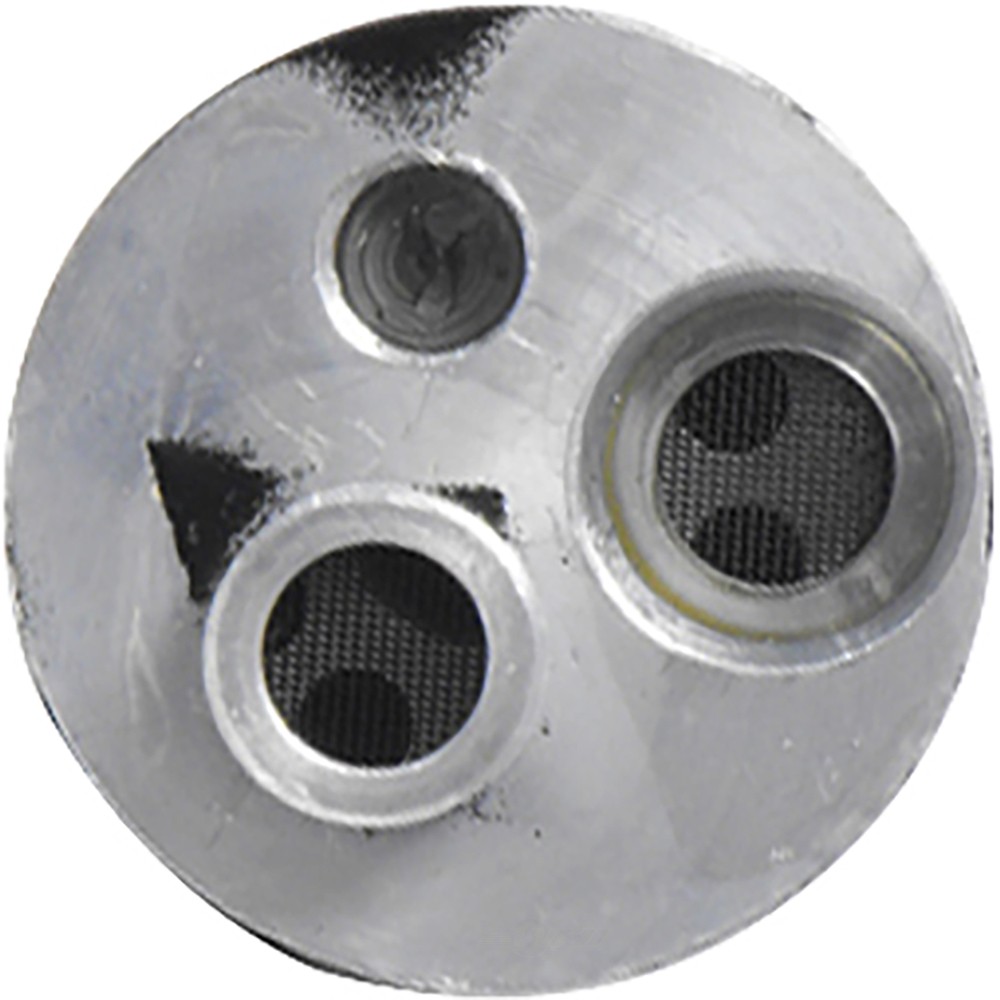 A/C Receiver Drier-Drier Pad Mount UAC RD 2205C