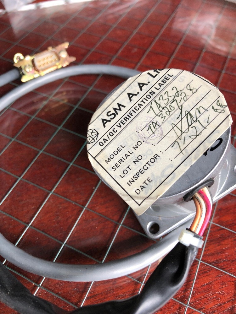 SANYO DENKI 103-775-0644