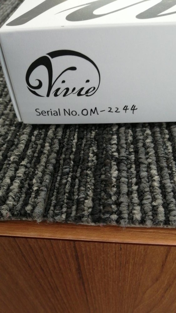 VIVIE / OWLMIGHTY (no240912)