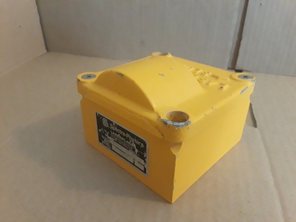 Spectra Physics Laserplane Slope Sensor 0365-4010-B (Spectra Precision, Trimble)