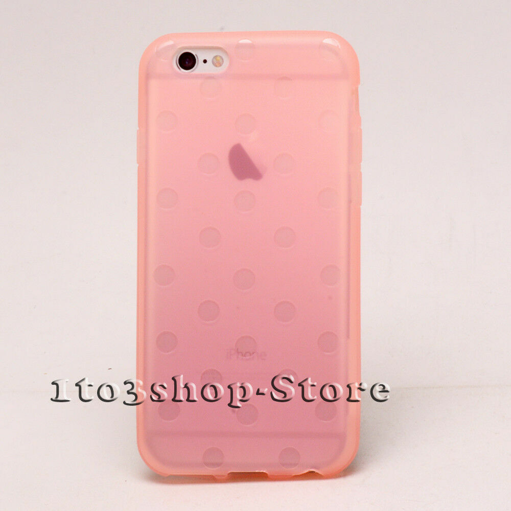 For iPhone 6 & iPhone 6s Case Shockproof Hard Snap Cover