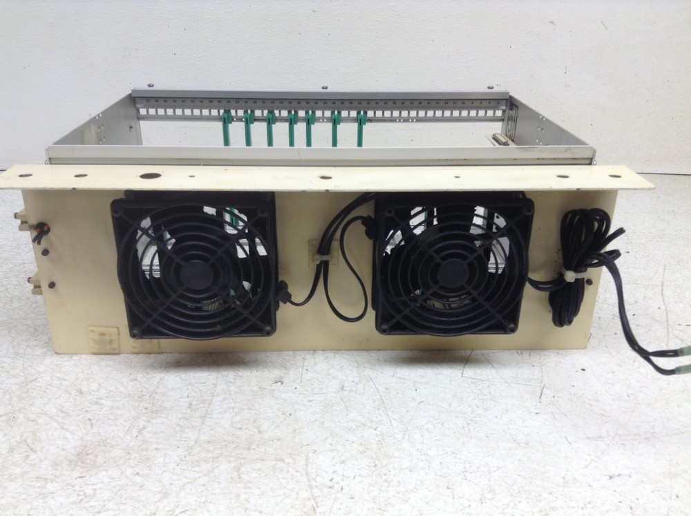 Engel Keba CC 90 Control Rack Chassis CC90