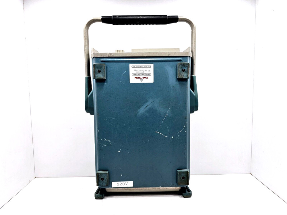 TEKTRONIX 2797 HIGH PERFORMANCE 100HZ - 7.1GHZ SPECTRUM ANALYZER