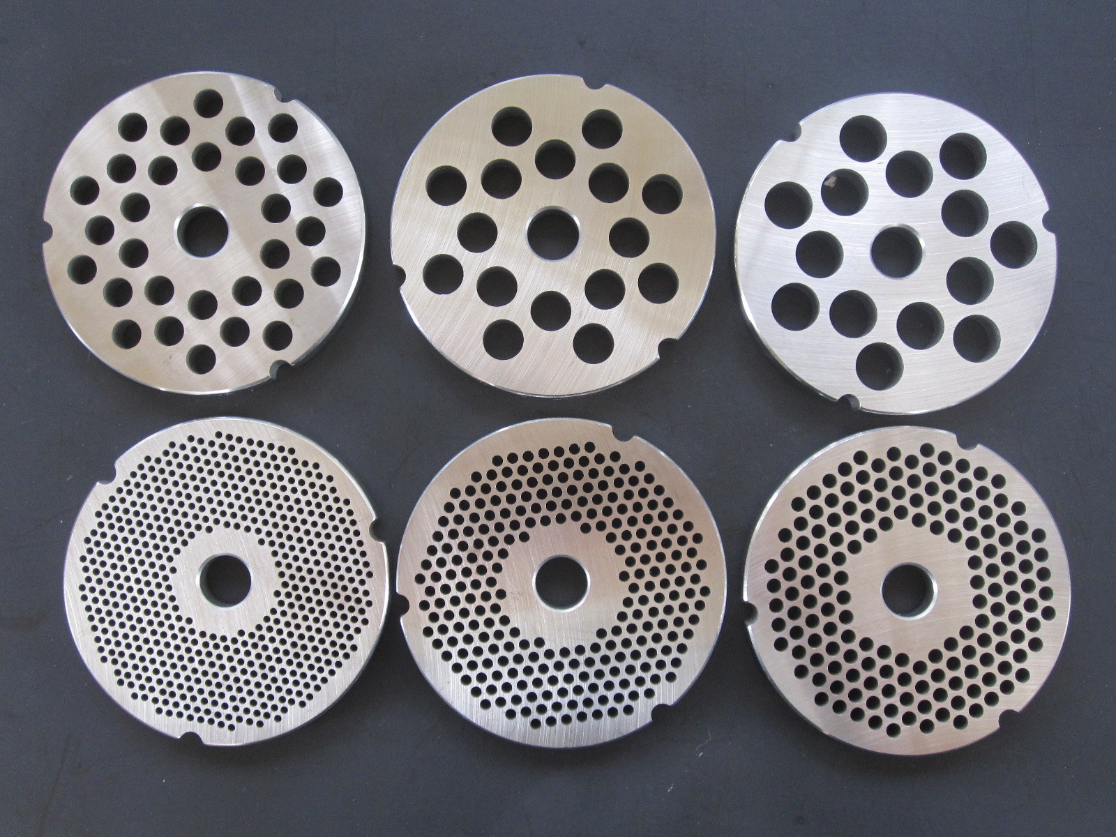 Grinding plate for Hobart Meat grinder 4146 4346 4732a 4332 4532 4732 #4046 #32