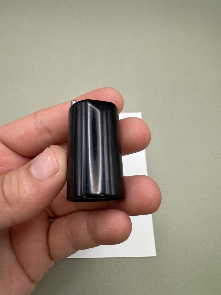 WDP Angel LCD VASA Black