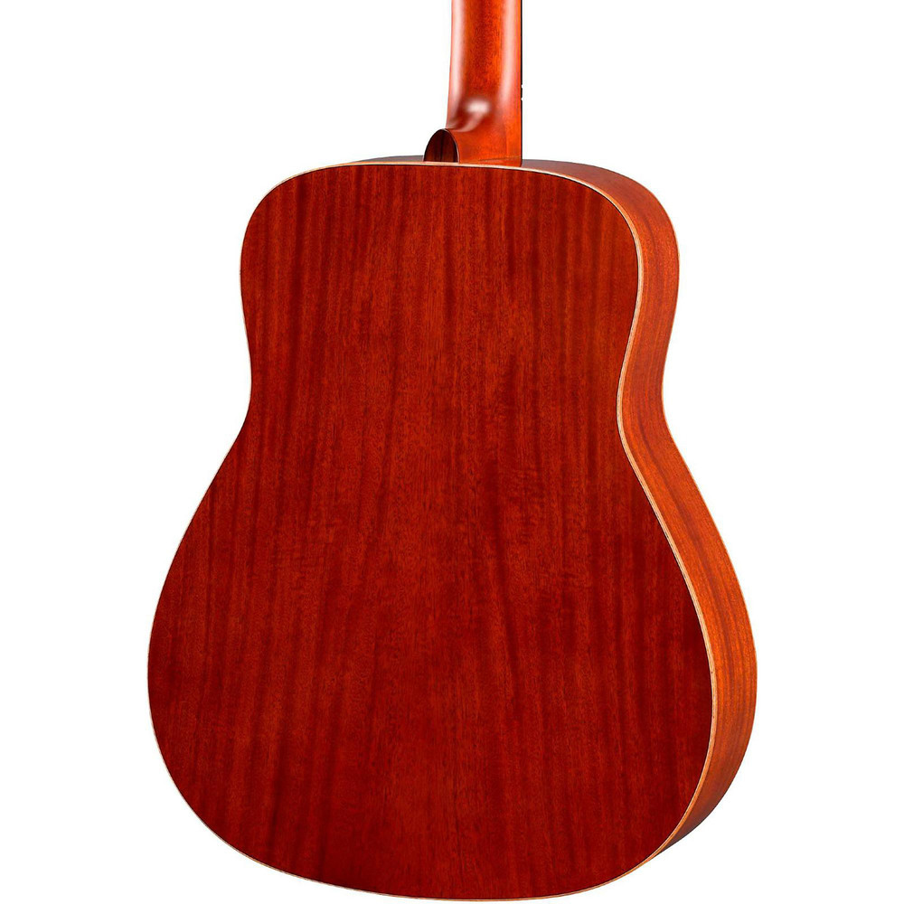 Yamaha FG850 Dreadnought - Natural
