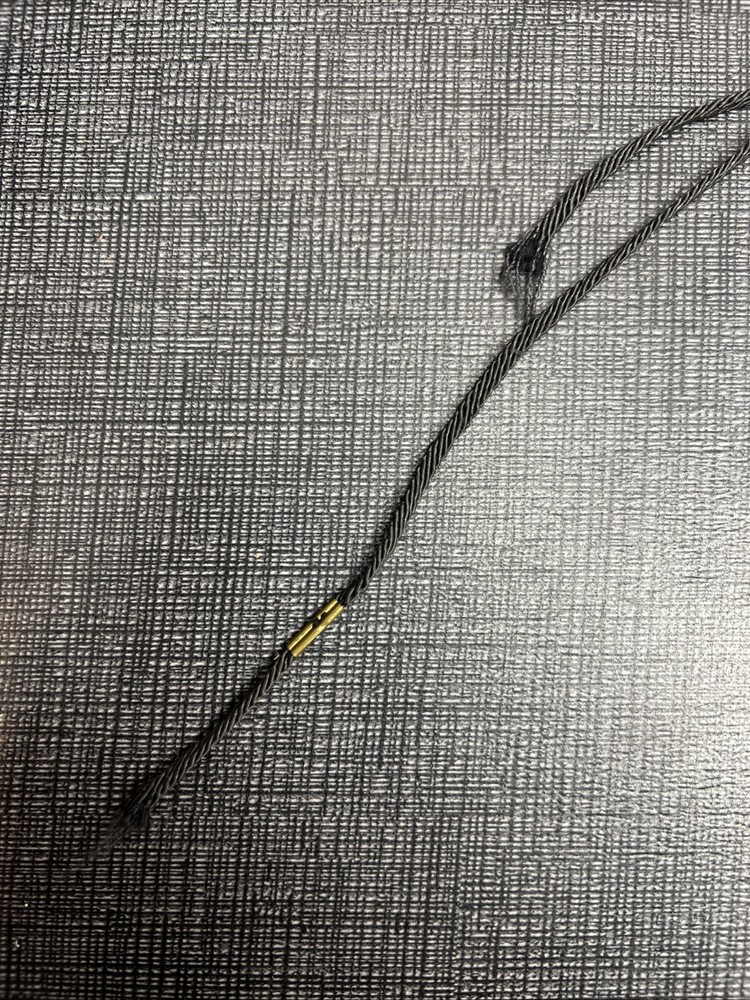 Gossen Super Pilot CdS Light Meter w/ Case - Untested