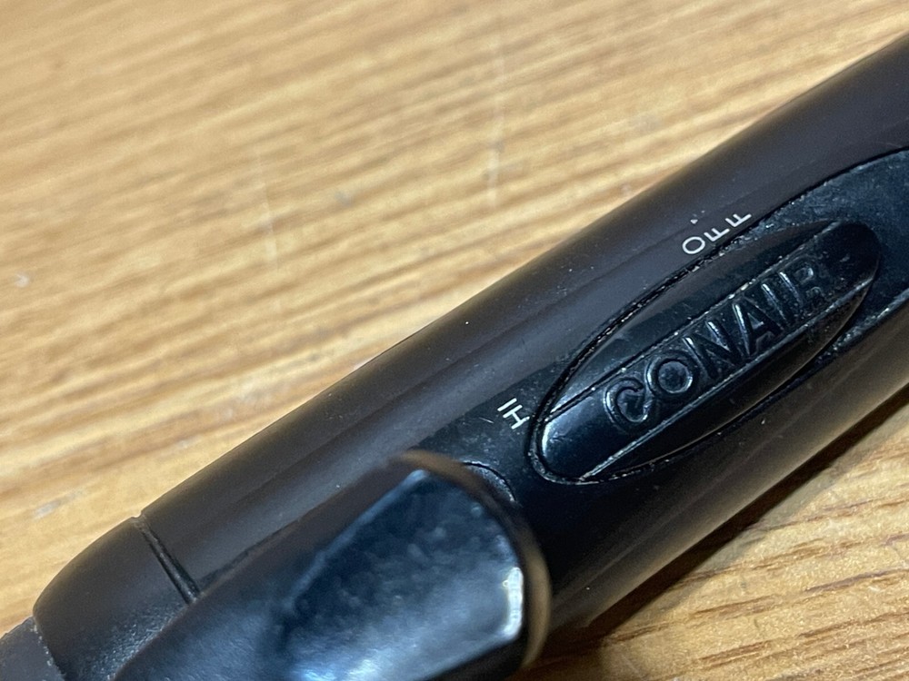 Conair CD32WT Hair Curler