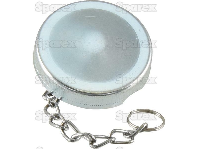 Oil Fill Cap for Landini Tractor JCB/Caterpillar Loader/Backhoe w/Perkins Engine