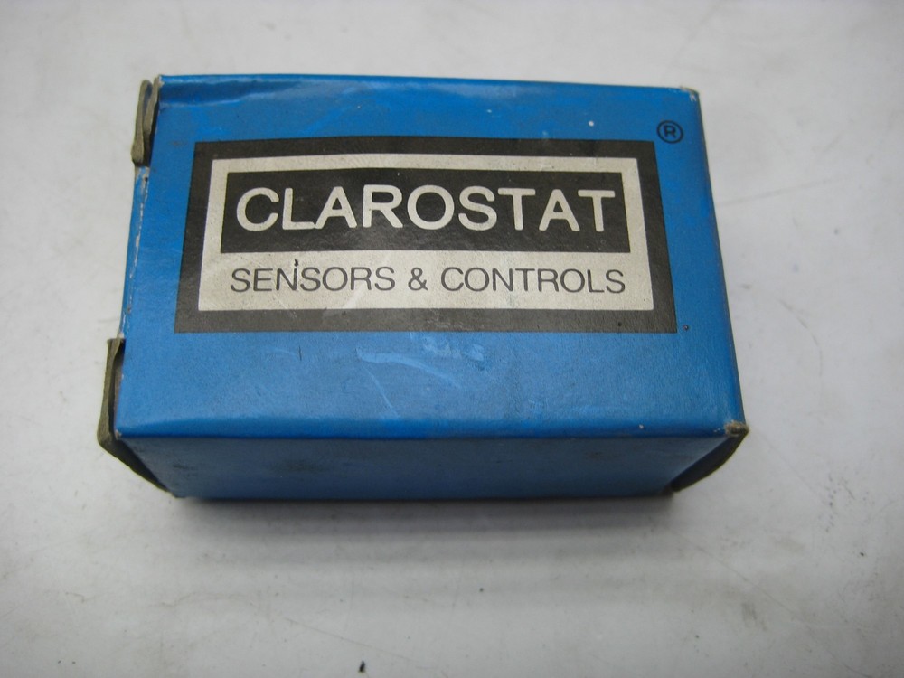 CLAROSTAT 53C31K POTENTIOMETER NSMP