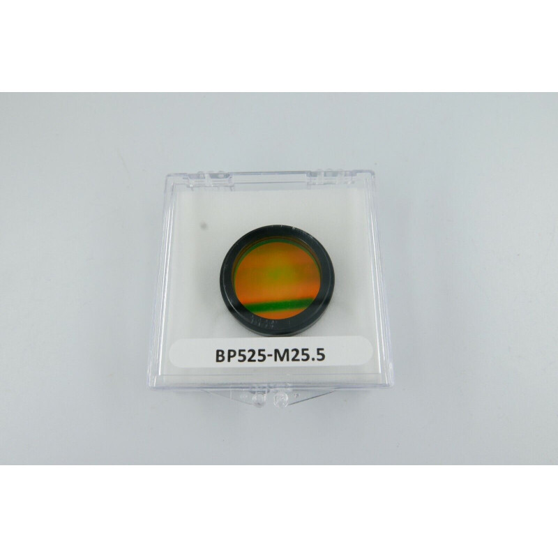 Filtre BP525-M25.5