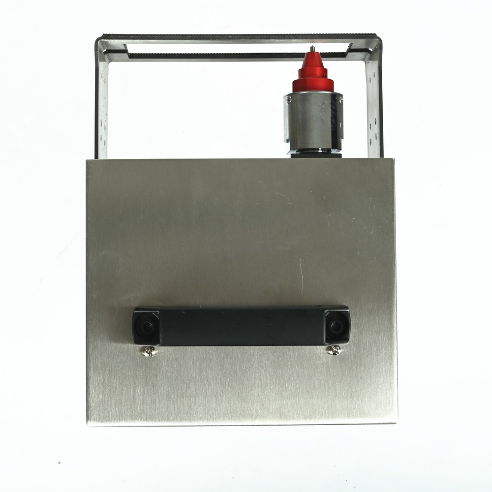 Electric Dot Peen Marking Machine VIN Code Number Engraving Embossing Stamping