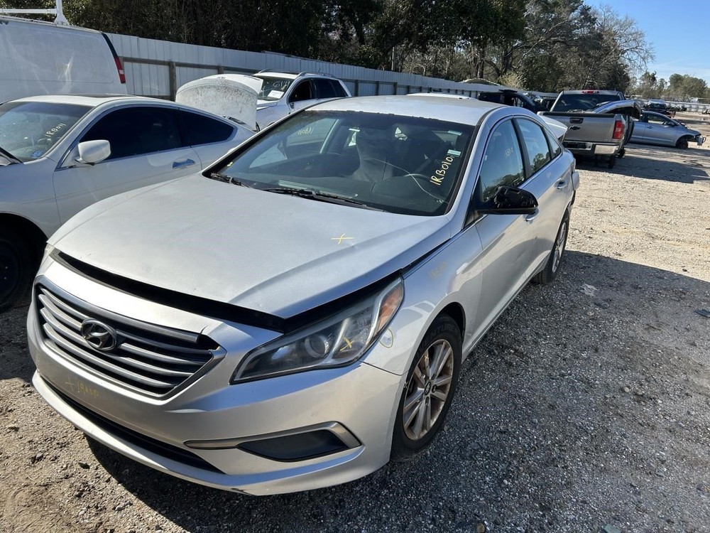 Stabilizer Bar Rear Fits 16-20 OPTIMA 104801832