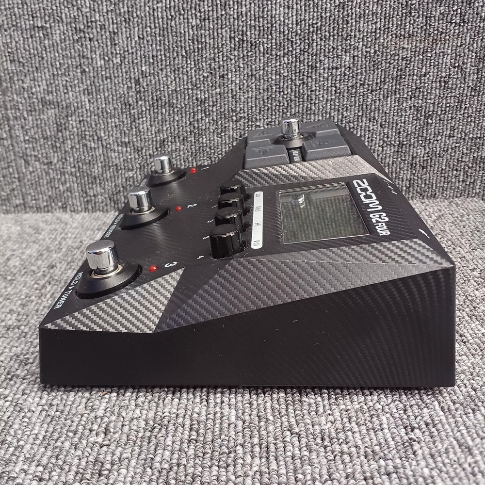 ZOOM G2 FOUR MULTI-EFFECTOR 308576