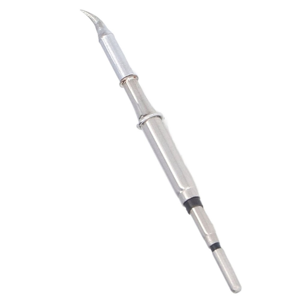 Premium Copper Soldering Iron Tip For Efficient Welding New