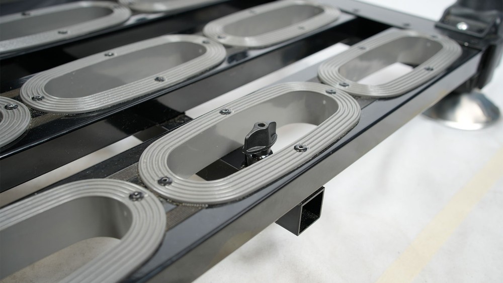 Colmic ACE SEATBOX Basket