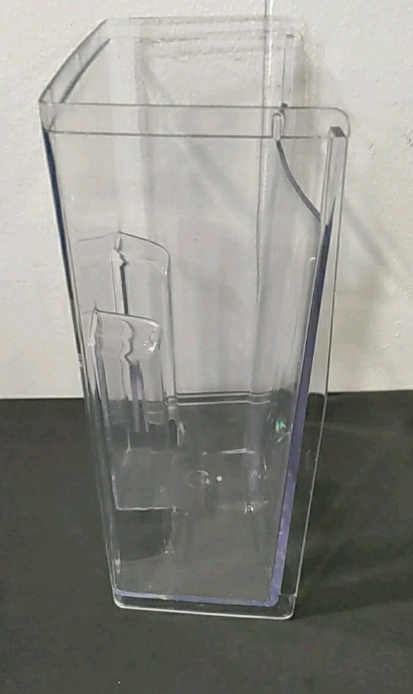 Oster Electric Juice Extractor Container/Bin 323 Replacement Part ONLY (Clean)