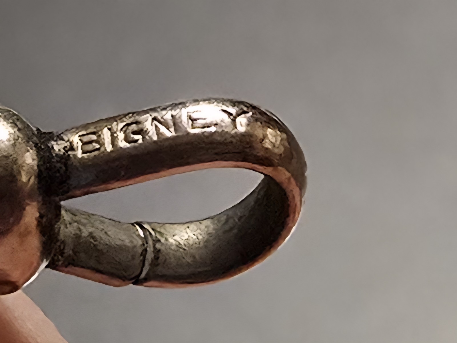 Peaky Blinders Watch Chain for Belt 8" & Belt Buckle White GF Art Deco SO Bigney