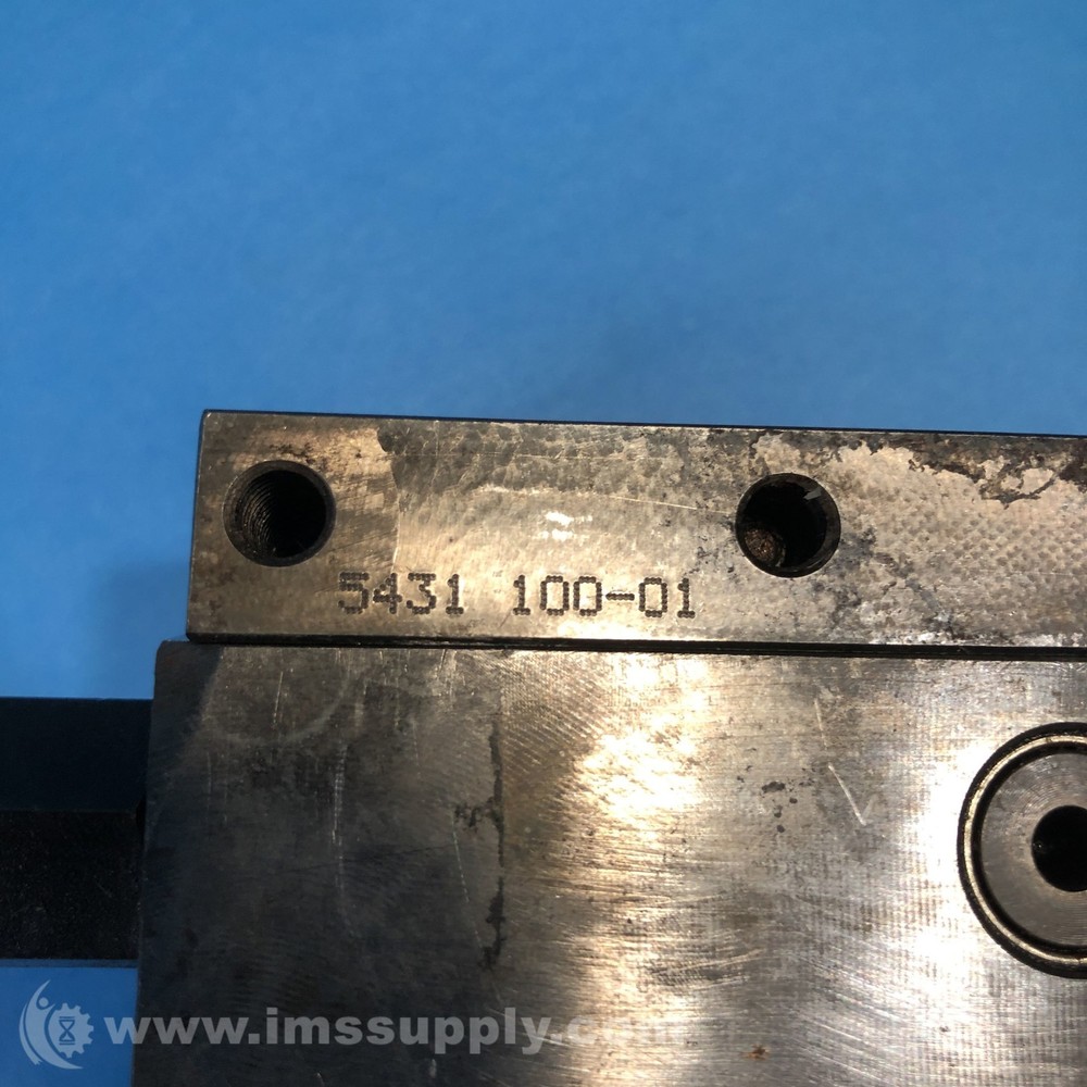 74566 Hex Drive Mount USIP