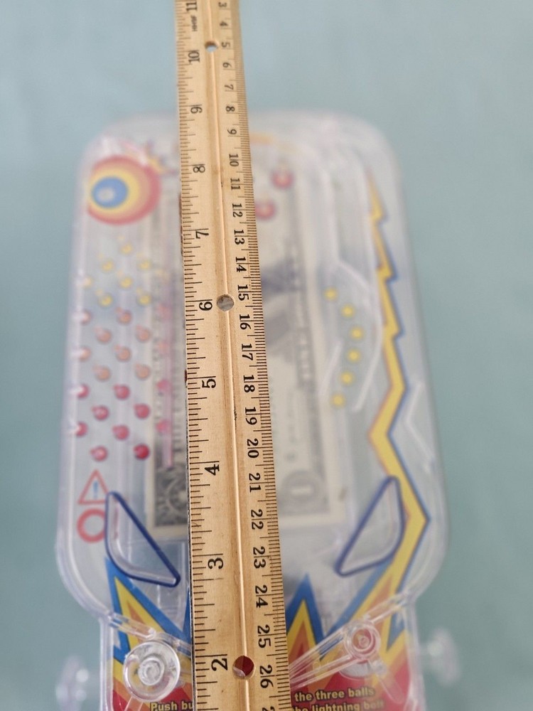 Bill Cosmic Pinball Game