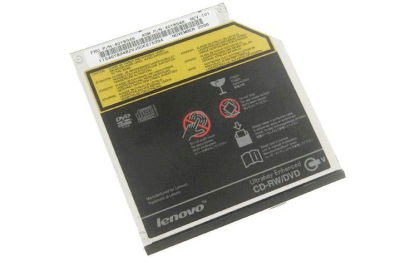 40Y8949 - DVD/ CDR Combo Unit