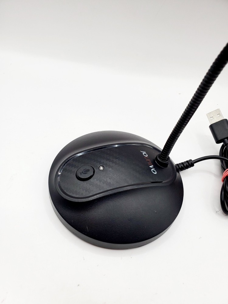 Jounivo Desktop Microphone USB plugin