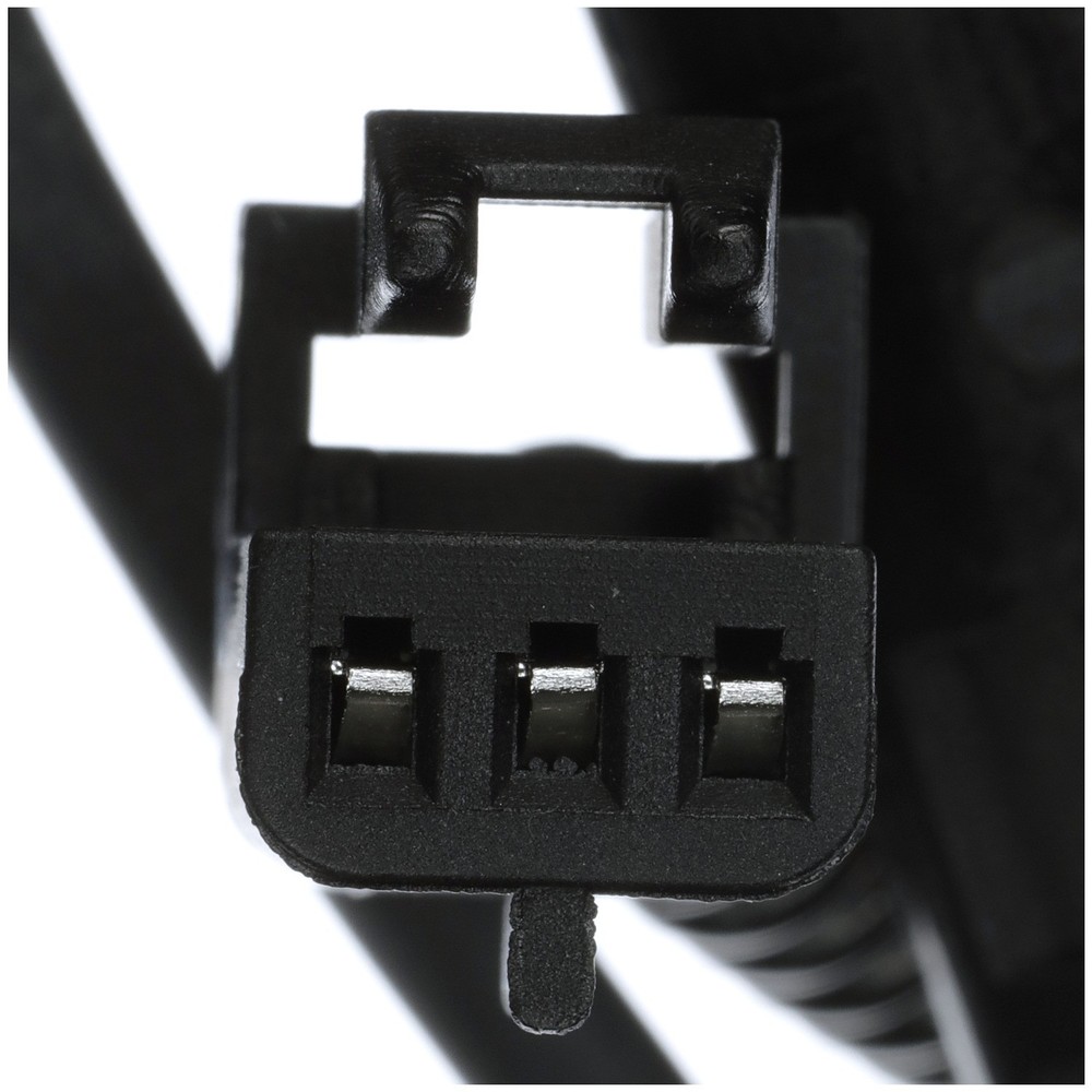 For Ford Police Interceptor Utility - Automatic Transmission Speed Sensor Delphi