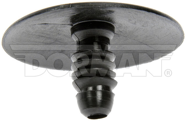 Panel Trim Retainer -