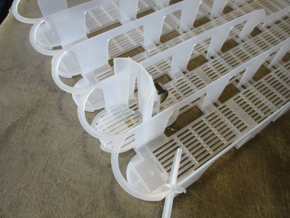 Use Spring-Loaded Beverage Slide Pusher for Display Tech Visibility Slides Pepsi
