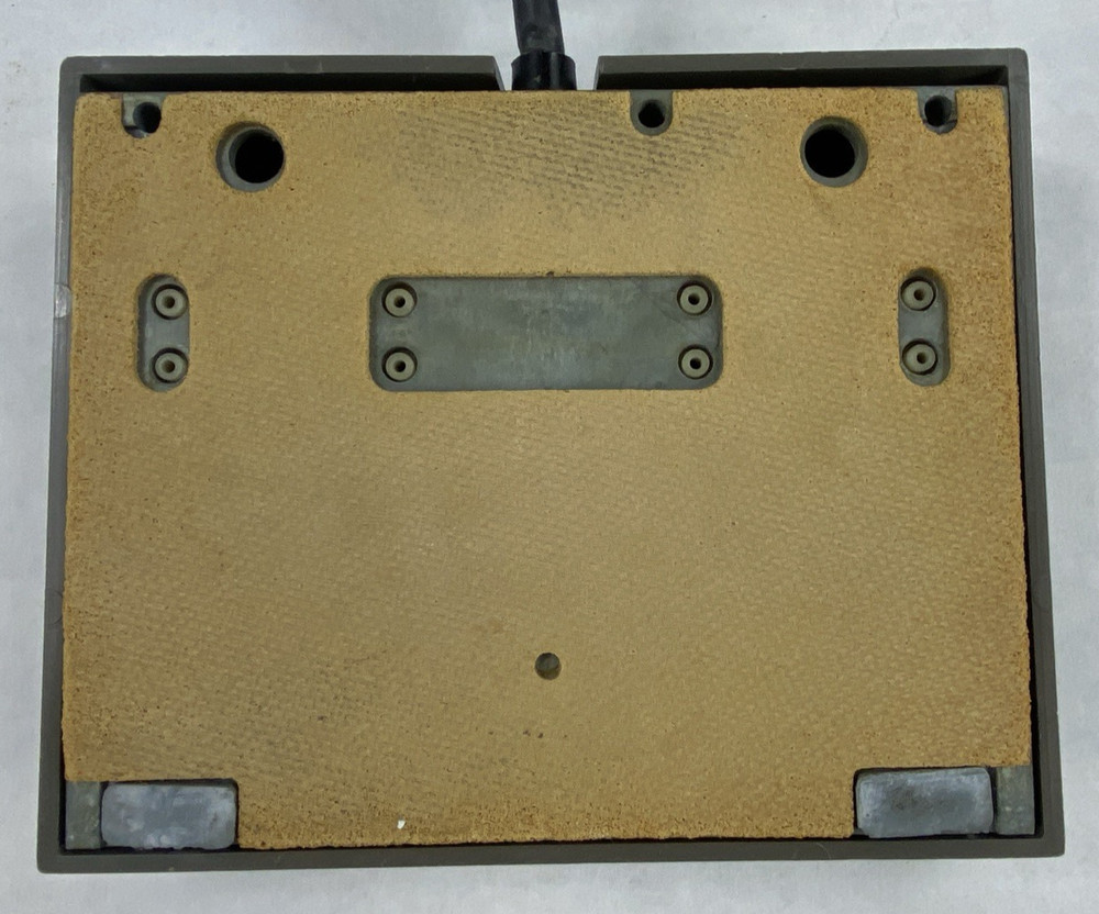 Valleylab E6006 Foot Switch Untested
