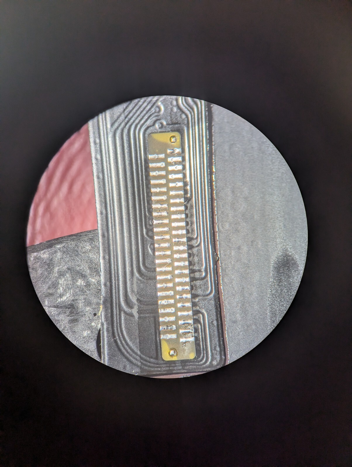 Charge Port Repair - iPad 7th, 8th, and 9th Gen. - Quality Service