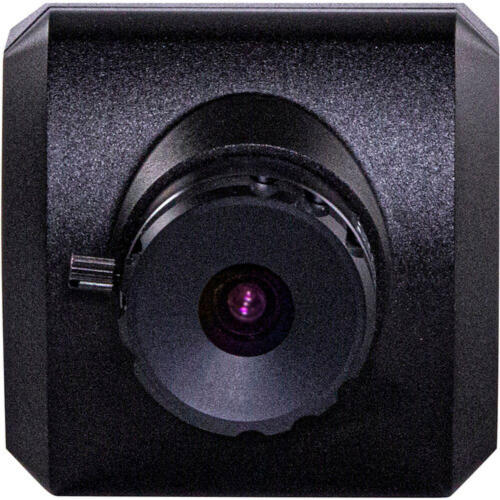 Marshall Electronics CV370 Compact HD Camera with NDI|HX3, SRT & HDMI