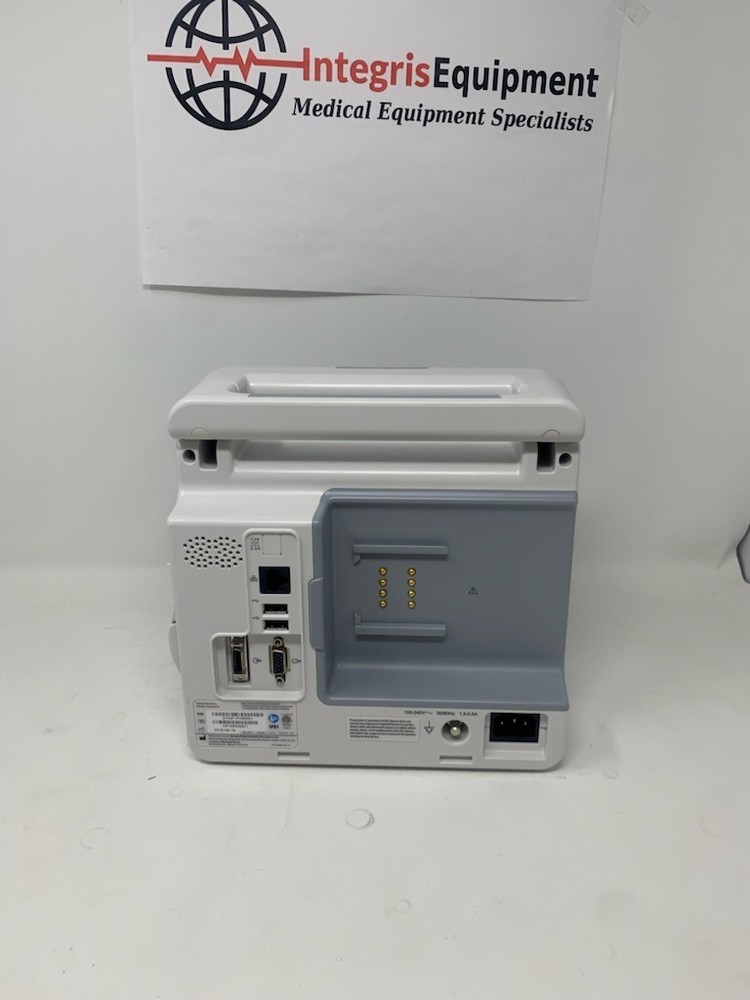 Mindray Passport 8 - Refurbished - Masimo SP02