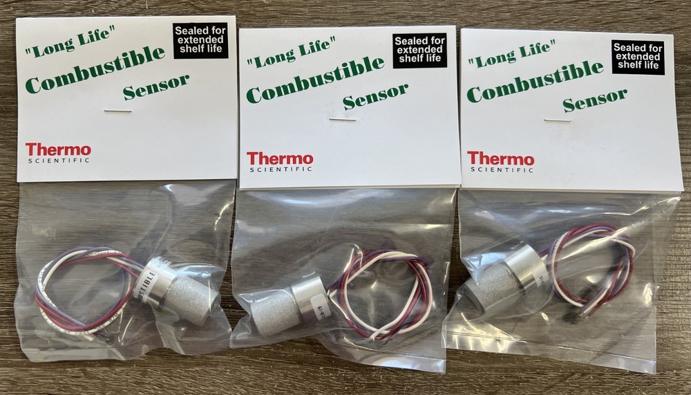 Thermo Electron 61-0123 Combustable Sensor