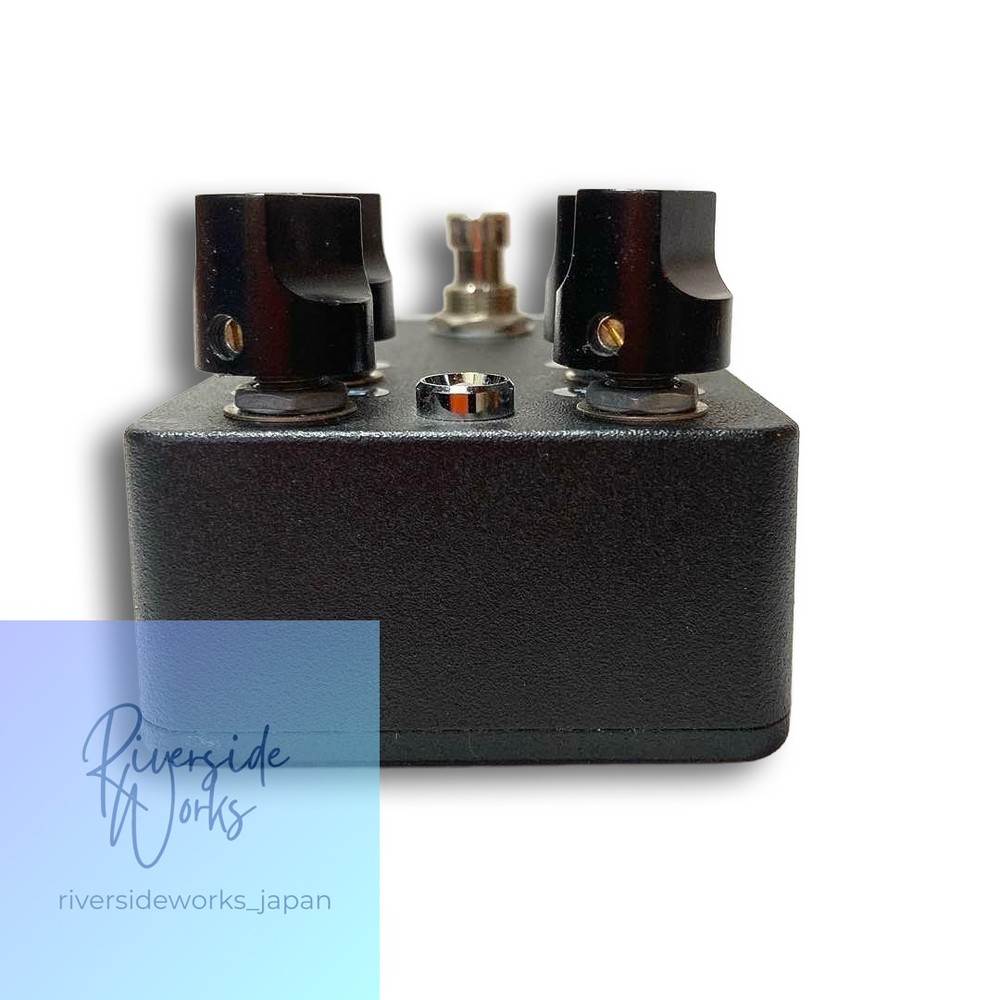 Bam Basic Mellow Dynamics Compressor Rare