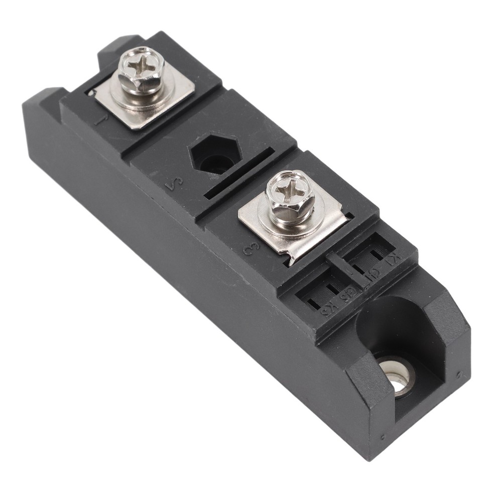 Anti-reverse Charging Diode MD50A/MD100A/MD200A1600V Anti-reverse Diode Module